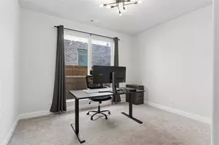 3613 Damsel Mackenzie St, Lewisville, TX 75056 - Photo 21