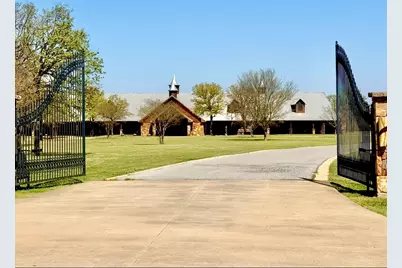 1257 County Road132, Whitesboro, TX 76273 - Photo 1