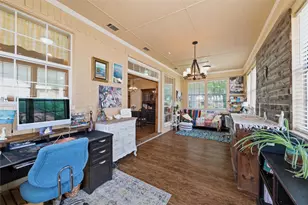 18660 Tarlton Rd, Mabank, TX 75147 - Photo 17