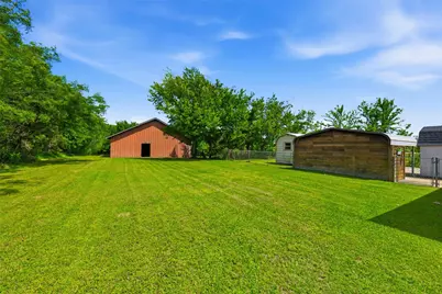 18660 Tarlton Road, Mabank, TX 75147 - Photo 29