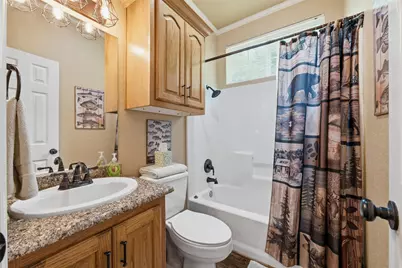 18660 Tarlton Road, Mabank, TX 75147 - Photo 23