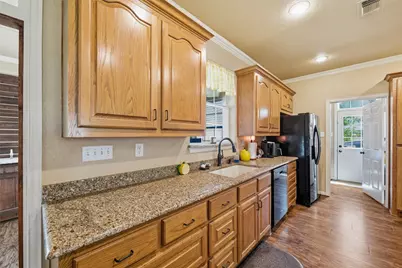 18660 Tarlton Road, Mabank, TX 75147 - Photo 11