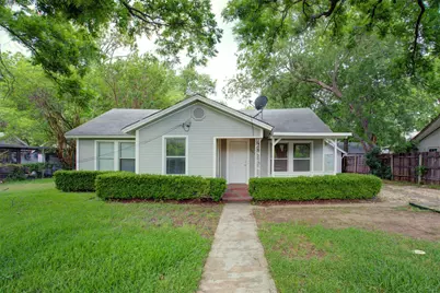1005 N Buffalo Avenue, Cleburne, TX 76033 - Photo 3