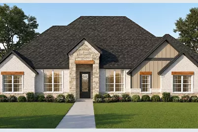 1057 Arbor Vista Drive, Azle, TX 76020 - Photo 1