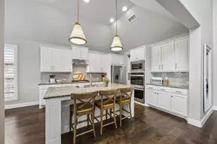 14093 Wheatfield Ln, Frisco, TX 75035 - Photo 3