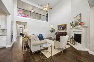 14093 Wheatfield Ln, Frisco, TX 75035 - Photo 9