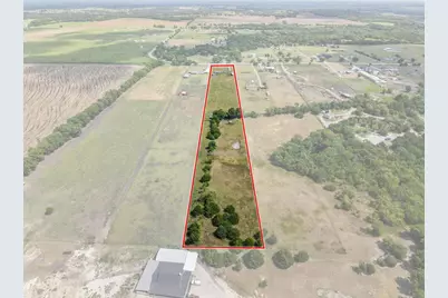 8300 Farm To Market 697, Whitewright, TX 75491 - Photo 21