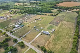 8300 Farm To Market 697, Whitewright, TX 75491 - Photo 1