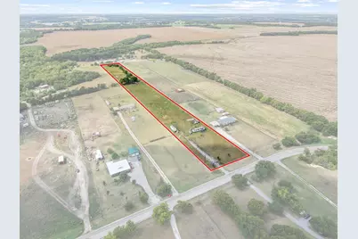 8300 Farm To Market 697, Whitewright, TX 75491 - Photo 7