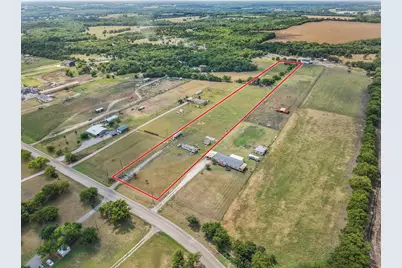 8300 Farm To Market 697, Whitewright, TX 75491 - Photo 3