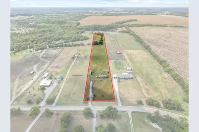 8300 Farm To Market 697, Whitewright, TX 75491 - Photo 25