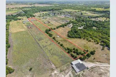 8300 Farm To Market 697, Whitewright, TX 75491 - Photo 23