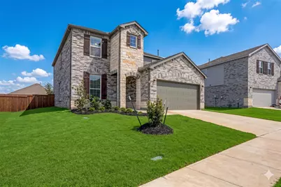 711 Puma Street, Princeton, TX 75407 - Photo 35