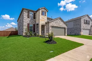 711 Puma St, Princeton, TX 75407 - Photo 35