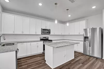 711 Puma Street, Princeton, TX 75407 - Photo 17