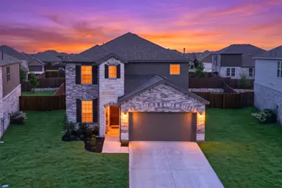 711 Puma Street, Princeton, TX 75407 - Photo 1