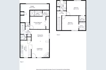 110 Crandall Road #112-Right Side, Irving, TX 75060 - Photo 15