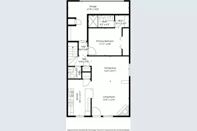 110 Crandall Road #112-Right Side, Irving, TX 75060 - Photo 13