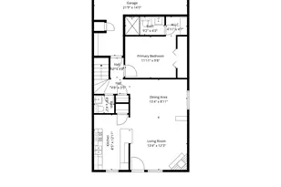 110 Crandall Rd, Irving, TX 75060 - Photo 13