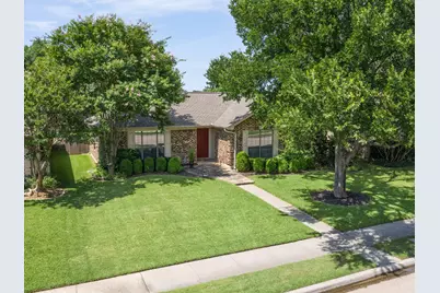 626 Cribbs Drive, Coppell, TX 75019 - Photo 1