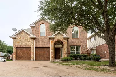 7071 Sea Star, Grand Prairie, TX 75054 - Photo 1