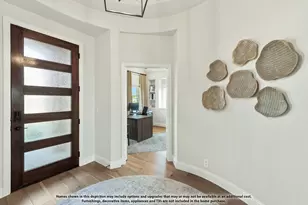 3803 Grace Pk Ln, Bedford, TX 76021 - Photo 3