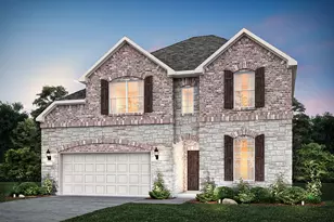 2509 Marigot St, Princeton, TX 75407 - Photo 1