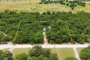 Lot 3 Private Road 3204, Bridgeport, TX 76426 - Photo 1