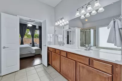 15836 Coyote Hill Drive, Fort Worth, TX 76177 - Photo 21