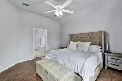 15836 Coyote Hill Drive, Fort Worth, TX 76177 - Photo 19