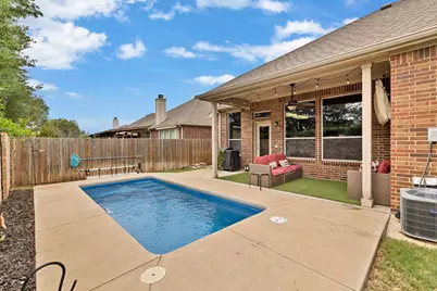 15836 Coyote Hill Drive, Fort Worth, TX 76177 - Photo 5