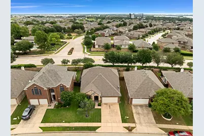 15836 Coyote Hill Drive, Fort Worth, TX 76177 - Photo 33