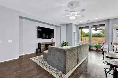 15836 Coyote Hill Drive, Fort Worth, TX 76177 - Photo 9
