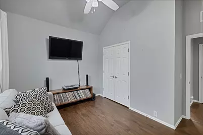 15836 Coyote Hill Drive, Fort Worth, TX 76177 - Photo 23