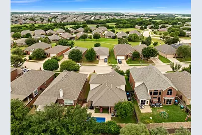 15836 Coyote Hill Drive, Fort Worth, TX 76177 - Photo 35