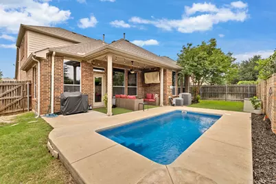 15836 Coyote Hill Drive, Fort Worth, TX 76177 - Photo 1
