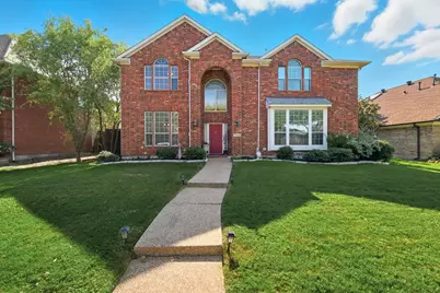 13180 Mannheim Drive, Frisco, TX 75033 - Photo 1