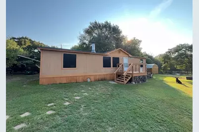 6353 Fm 1390, Kaufman, TX 75142 - Photo 1