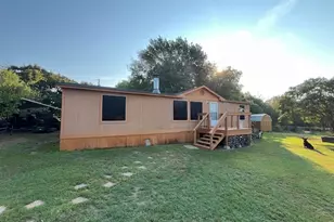 6353 Fm 1390, Kaufman, TX 75142 - Photo 1