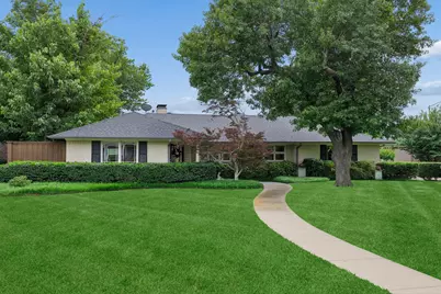 5804 Norway Road, Dallas, TX 75230 - Photo 1