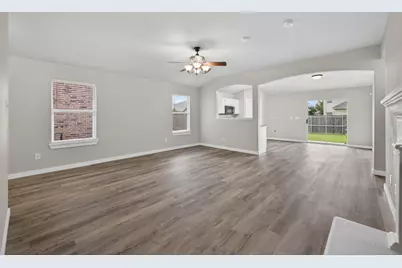 1628 Birds Eye Road, Fort Worth, TX 76177 - Photo 11