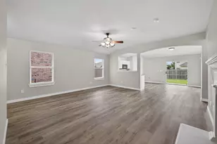 1628 Birds Eye Rd, Fort Worth, TX 76177 - Photo 11