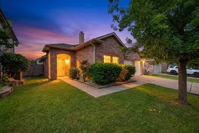 1628 Birds Eye Road, Fort Worth, TX 76177 - Photo 1