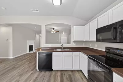 1628 Birds Eye Road, Fort Worth, TX 76177 - Photo 13
