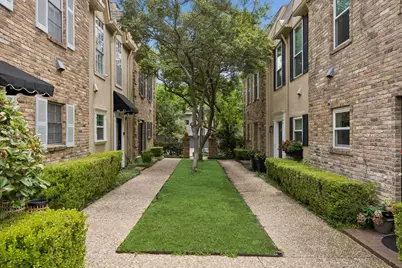 4017 Buena Vista Street #120, Dallas, TX 75204 - Photo 23