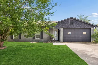 5309 Rutledge Court, The Colony, TX 75056 - Photo 1