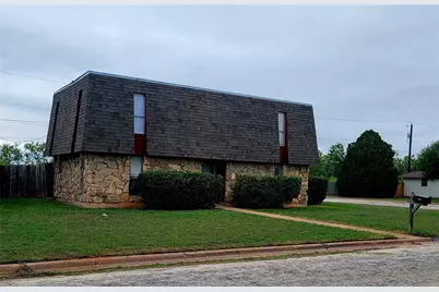 5302 Benbrook Street, Abilene, TX 79605 - Photo 1