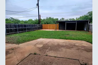 5302 Benbrook Street, Abilene, TX 79605 - Photo 17