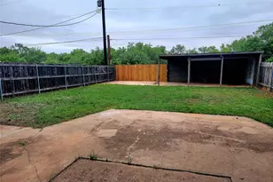 5302 Benbrook St, Abilene, TX 79605 - Photo 17