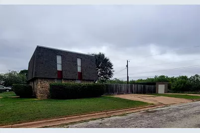 5302 Benbrook Street, Abilene, TX 79605 - Photo 3